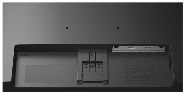 Màn hình đồ họa LG 24U631A-B