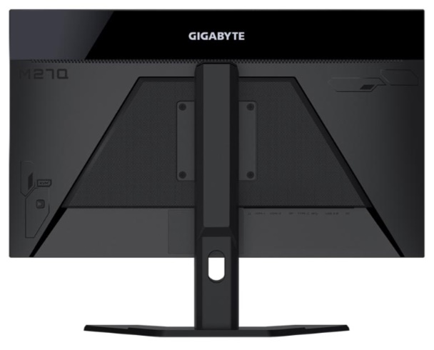 Màn hình gaming Gigabyte M27Q A 