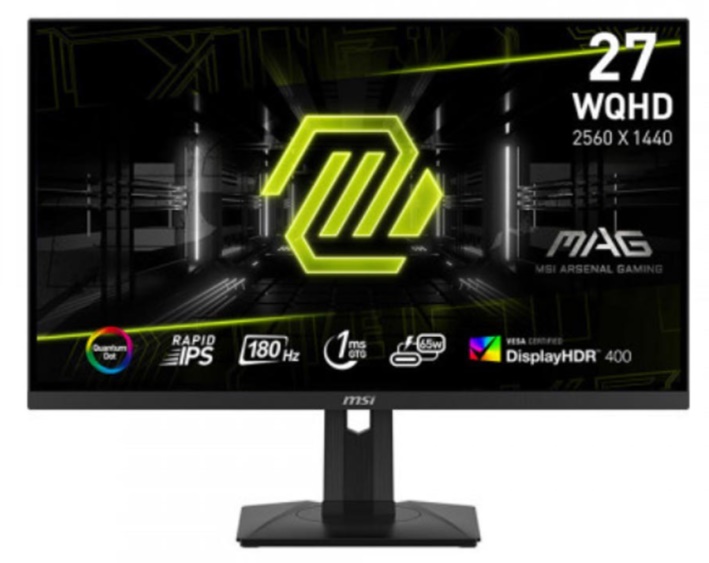 Màn hình gaming MSI MAG 274F 