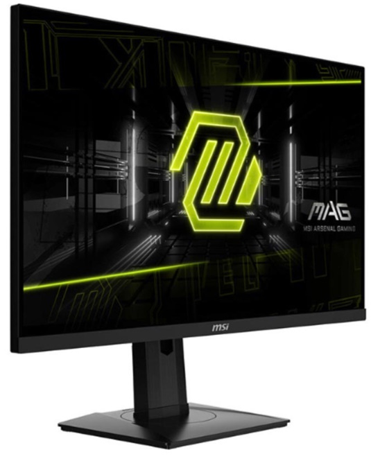 Màn hình gaming MSI MAG 274F 