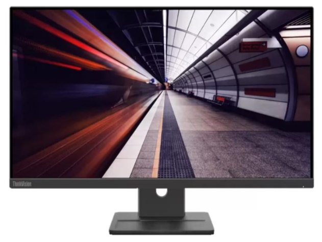 Màn hình Lenovo Think Vision E24-40 63EDMAR2WW