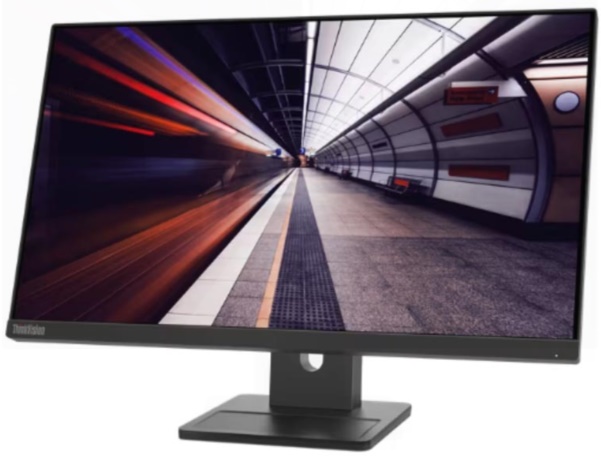 Màn hình Lenovo Think Vision E24-40 63EDMAR2WW
