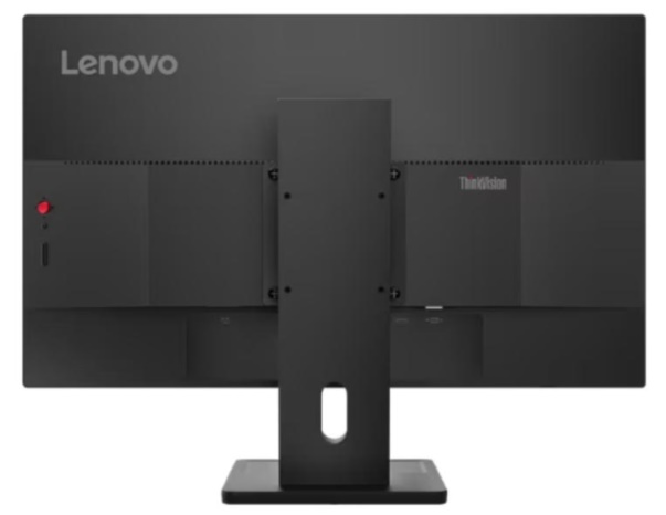 Màn hình Lenovo Think Vision E24-40 63EDMAR2WW