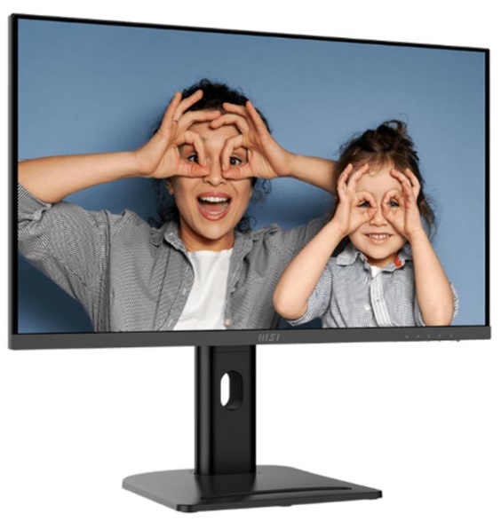 Màn hình MSI PRO MP273QP-E2 