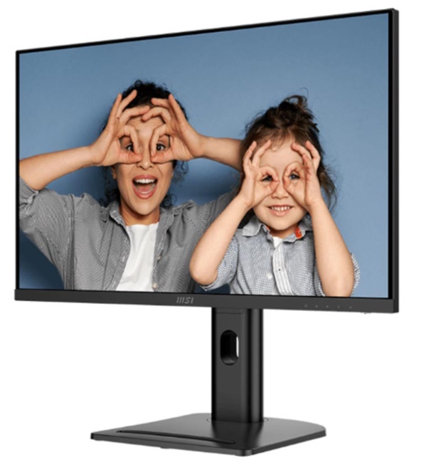 Màn hình MSI PRO MP273QP-E2 