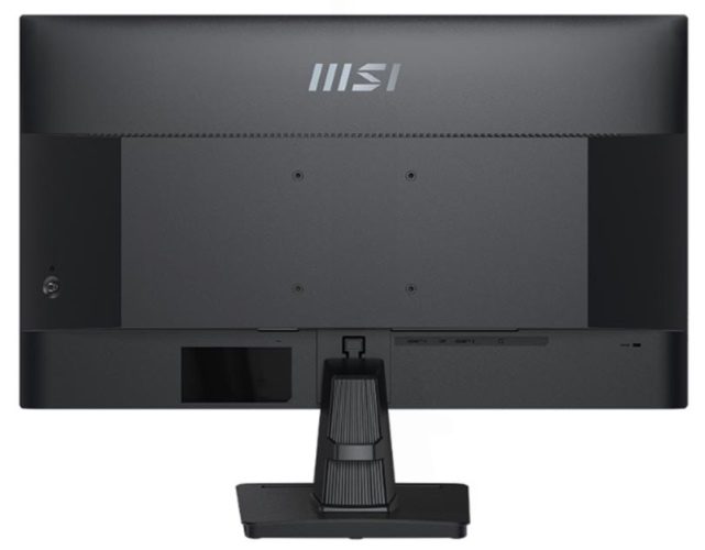 Màn hình MSI PRO MP275Q 