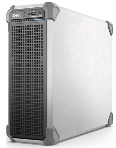 Máy chủ Dell PowerEdge T160 E2434 