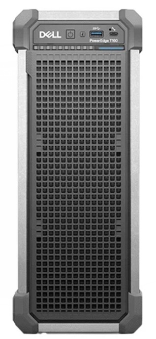 Máy chủ Dell PowerEdge T160 E2434 