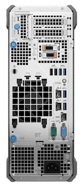 Máy chủ Dell PowerEdge T160 E2434 