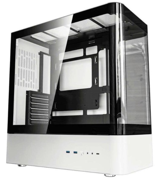 Vỏ máy tính Art Ultra HM1 ATX