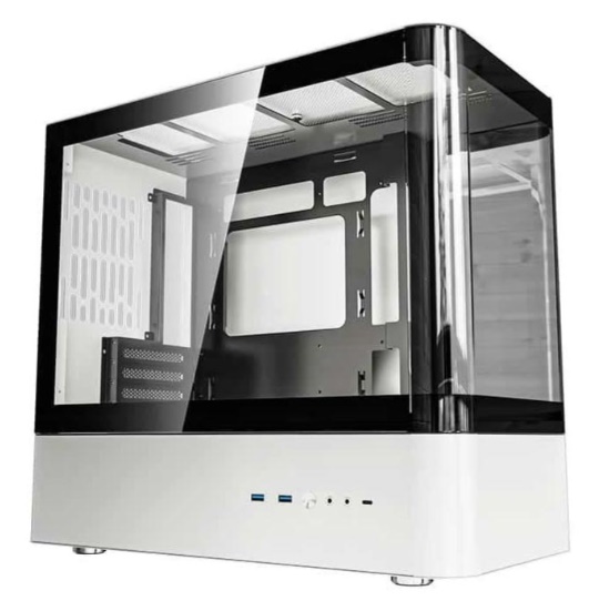 Vỏ máy tính Art Ultra HM1 M-ATX