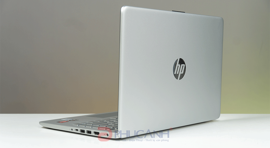 Laptop HP 14s-fq1065AU 4K0Z5PA 