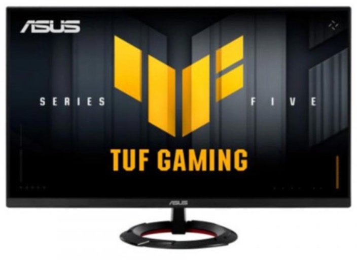 Màn hình Asus TUF Gaming VG279Q5R (27Inch/ Full HD/ 1ms/ 200Hz/ 300cd/m2/ IPS/ Tích hợp loa)
