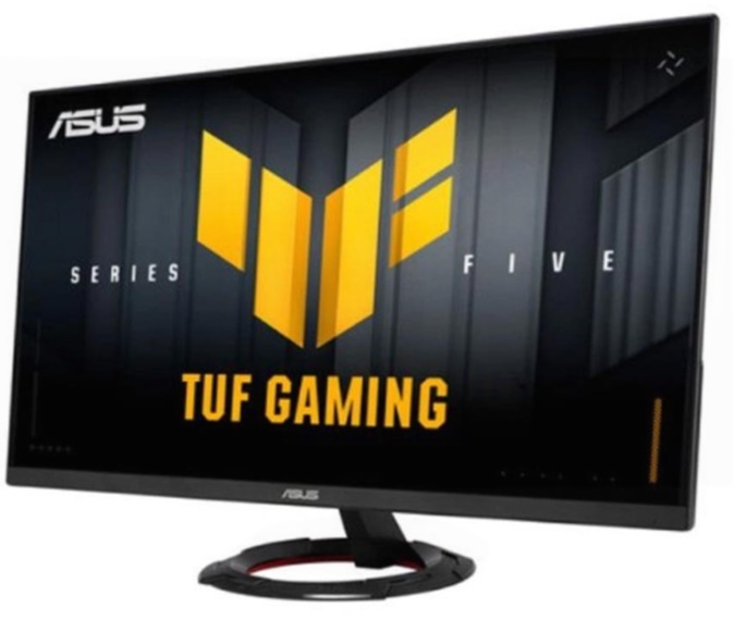 Màn hình Asus TUF Gaming VG279Q5R (27Inch/ Full HD/ 1ms/ 200Hz/ 300cd/m2/ IPS/ Tích hợp loa)