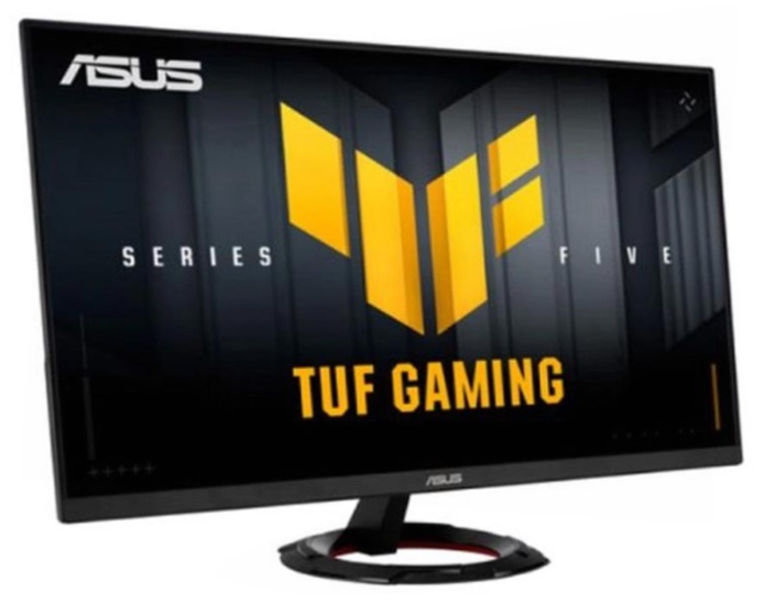 Màn hình Asus TUF Gaming VG279Q5R (27Inch/ Full HD/ 1ms/ 200Hz/ 300cd/m2/ IPS/ Tích hợp loa)