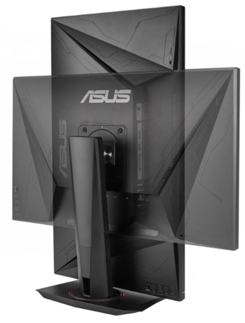 Màn hình Asus TUF Gaming VG279Q5R (27Inch/ Full HD/ 1ms/ 200Hz/ 300cd/m2/ IPS/ Tích hợp loa)