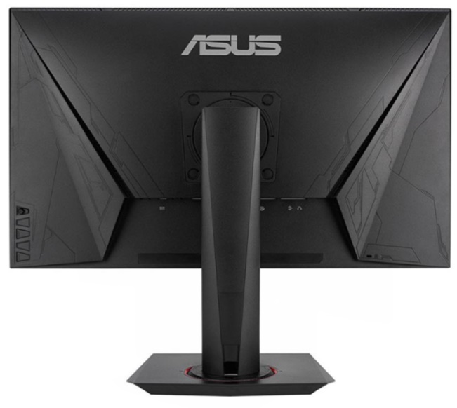 Màn hình Asus TUF Gaming VG279Q5R (27Inch/ Full HD/ 1ms/ 200Hz/ 300cd/m2/ IPS/ Tích hợp loa)