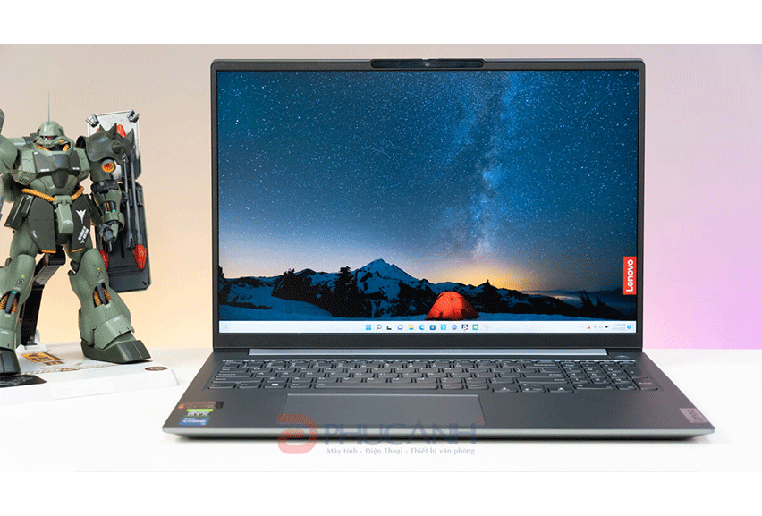 Laptop Lenovo Thinkbook 16 G4+ IAP 21CY003HVN