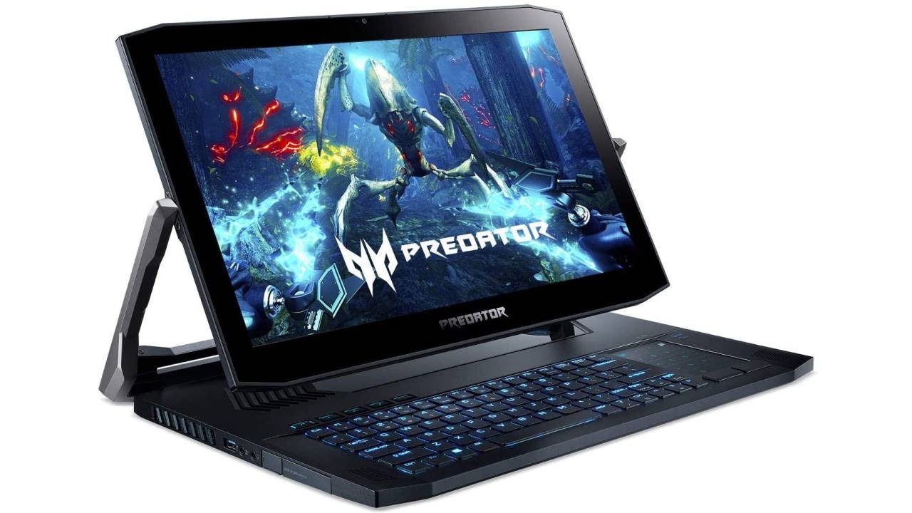Acer Predator Triton