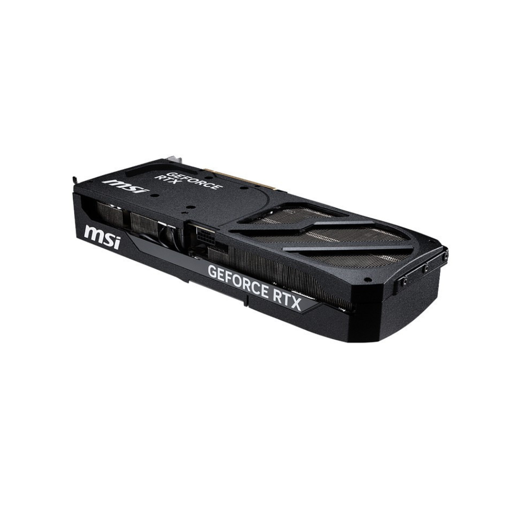 Card đồ họa MSI GeForce RTX 5070 Ti 16G SHADOW 3X OC (GDDR7/ 256 bit)