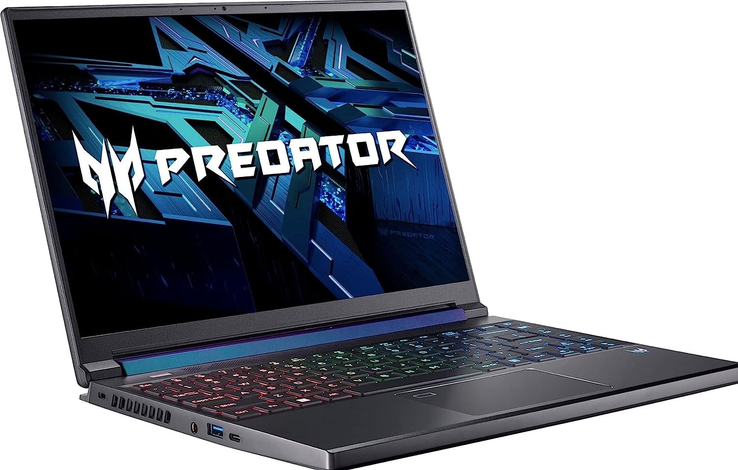 Laptop Acer Predator chính hãng giá cực tốt ,trả góp 0%