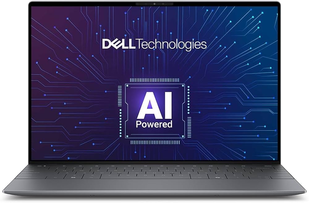 Laptop AI Dell