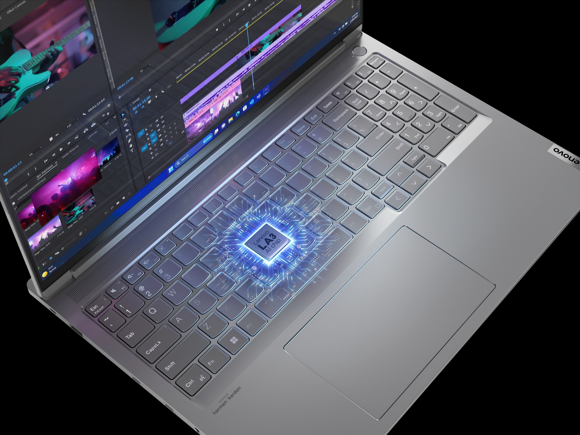 Laptop AI Lenovo