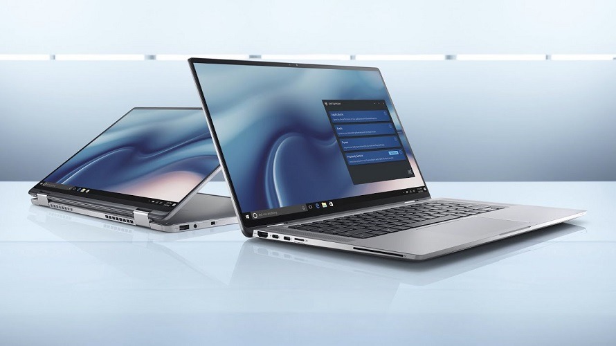 Laptop cao cấp Dell