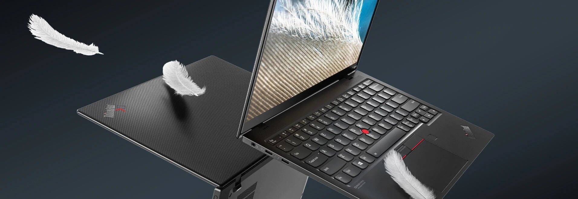 Laptop cao cấp Lenovo