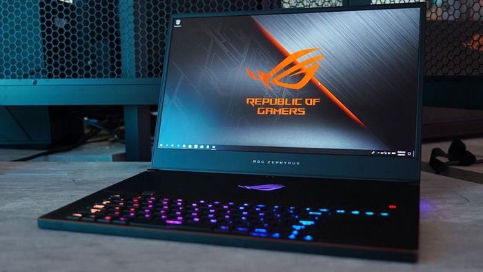 Laptop gaming giá rẻ
