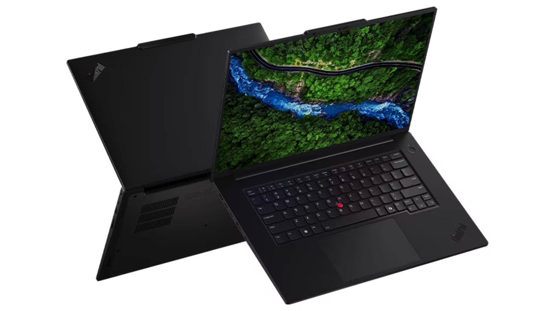 Laptop Workstation Lenovo | Lenovo ThinkPad P Series | máy trạm di động | Phúc Anh