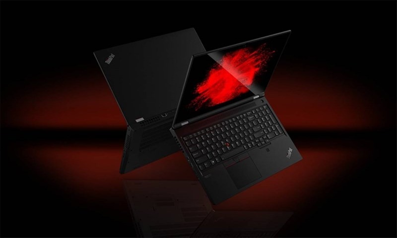 Laptop Workstation Lenovo | Lenovo ThinkPad P Series | máy trạm di động | Phúc Anh