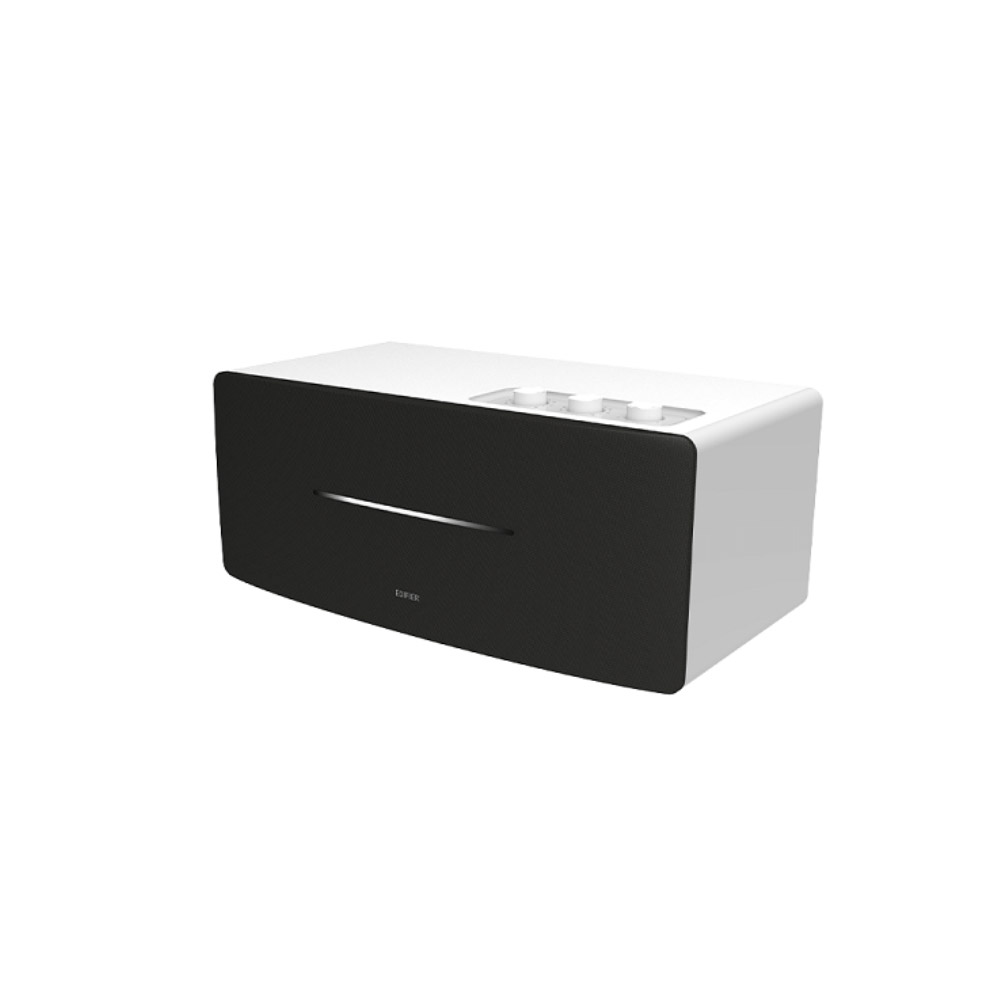 Loa Bluetooth Edifier D12 Màu trắng