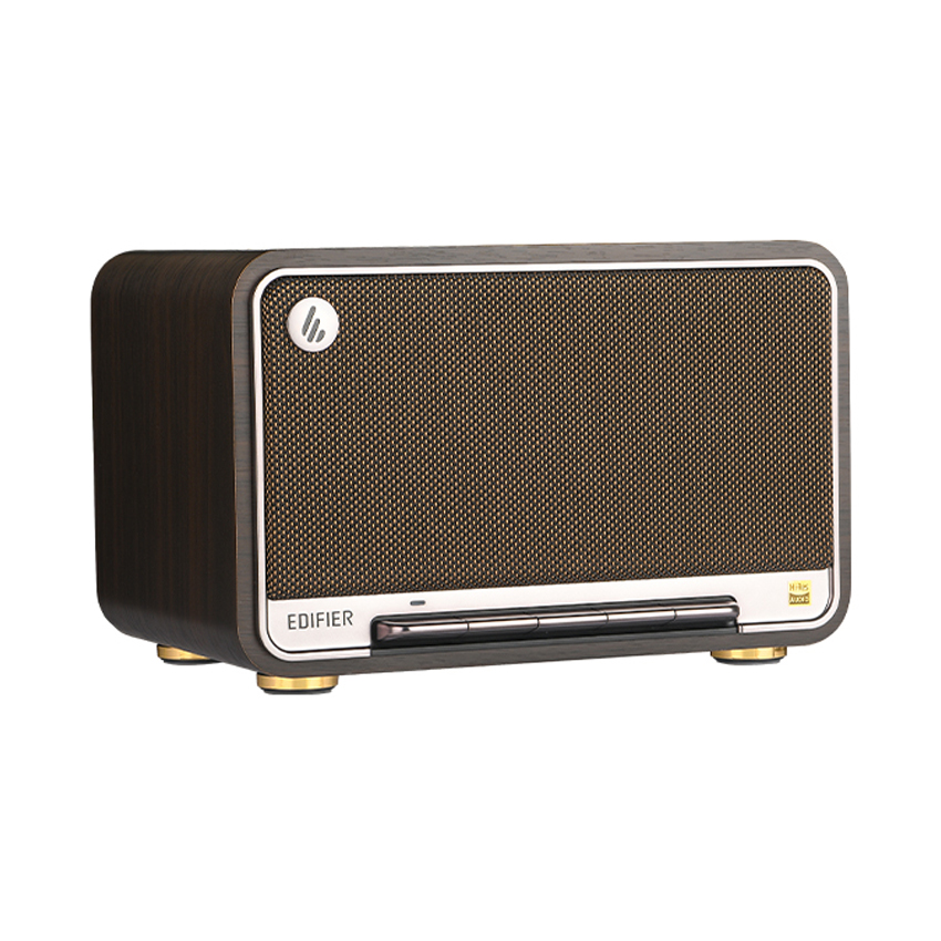 Loa Bluetooth Edifier D32 Màu đen