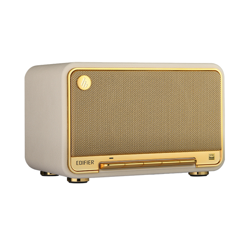 Loa Bluetooth Edifier D32 Màu trắng