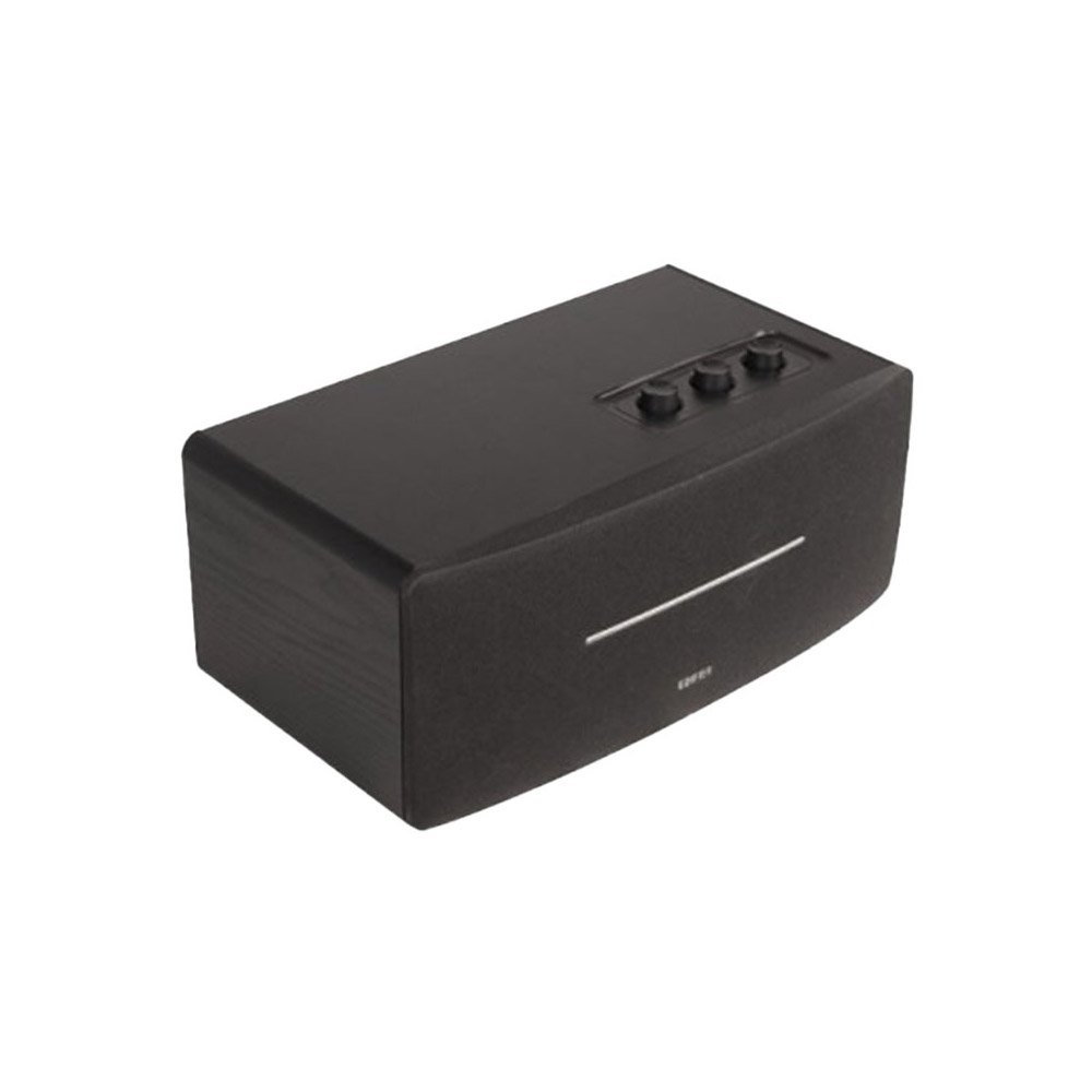 Loa vi t&iacute;nh bluetooth Edifier D12 M&agrave;u đen