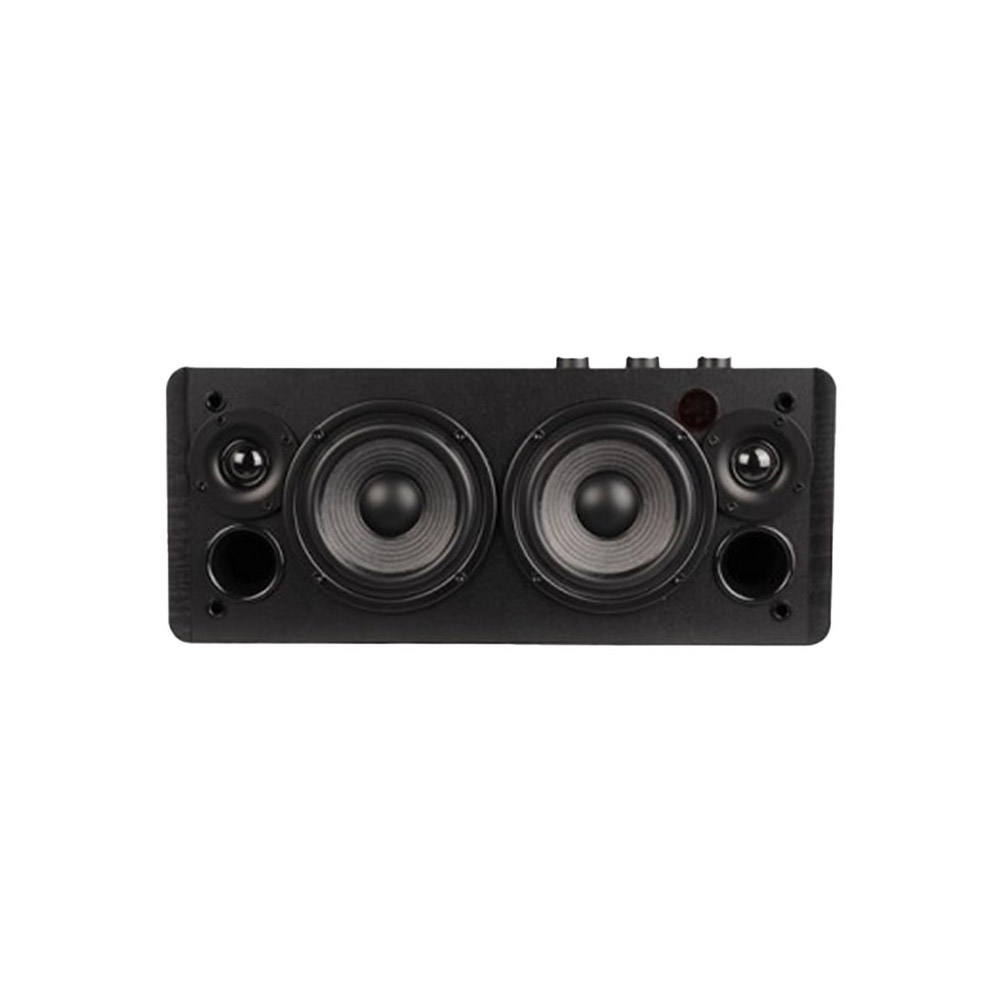 Loa vi t&iacute;nh bluetooth Edifier D12 M&agrave;u đen