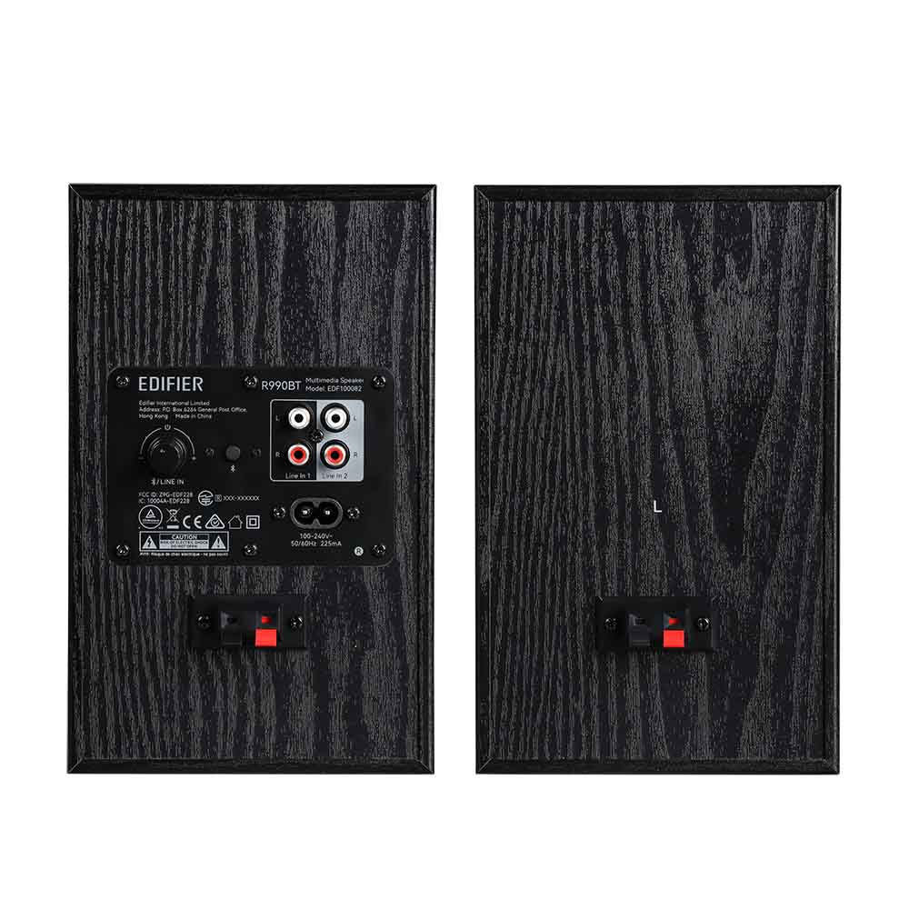 Loa vi tính bluetooth Edifier R990BT 2.0