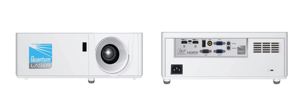 Máy chiếu Laser Infocus INL144