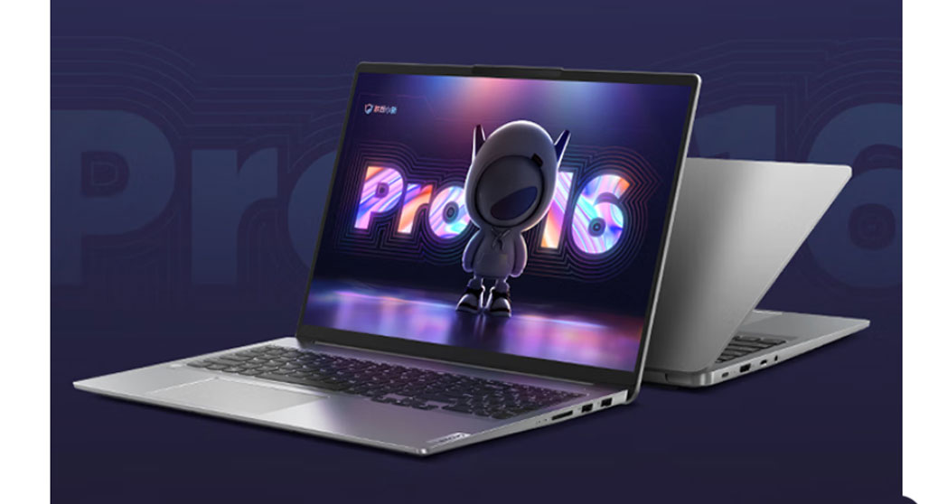 Laptop Lenovo IdeaPad 5 Pro 16ARH7 82SN003KVN (Ryzen 7 6800HS/ 16GB ...