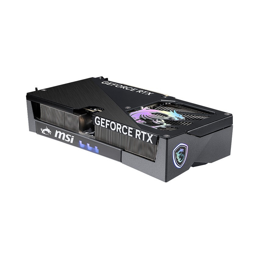 Card đồ họa MSI GeForce RTX 5060 Ti 16G GAMING OC (GDDR7/ 128 bit)