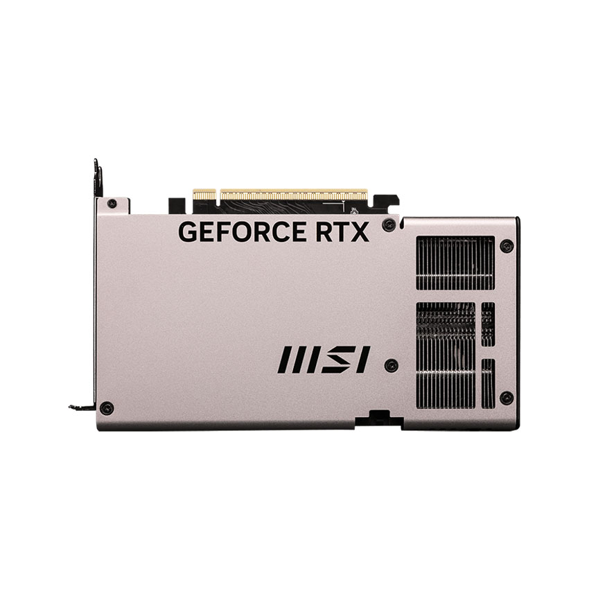 Card đồ họa MSI GeForce RTX 5060 Ti 8G INSPIRE 2X OC (GDDR7/ 128 bit)