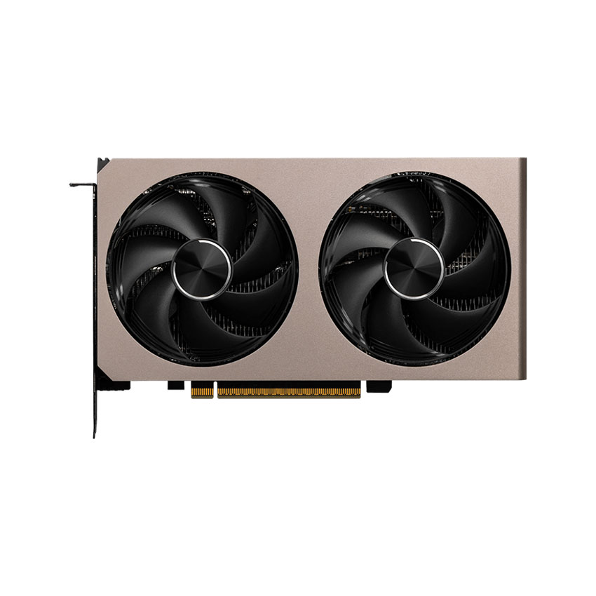 Card đồ họa MSI GeForce RTX 5060 Ti 8G INSPIRE 2X OC (GDDR7/ 128 bit)