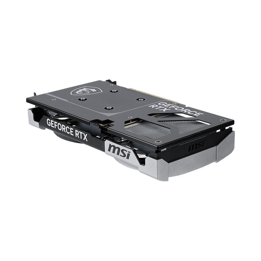 Card đồ họa MSI GeForce RTX 5060 Ti 8G VENTUS 2X OC PLUS (GDDR7/ 128 bit)