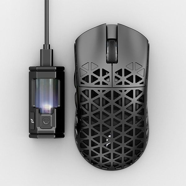 Chuột Gaming kh&ocirc;ng d&acirc;y E-Dra EM628X - Promax