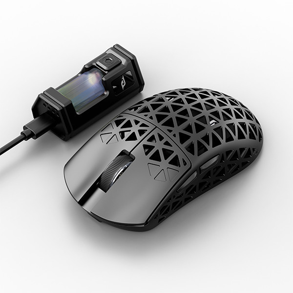 Chuột Gaming kh&ocirc;ng d&acirc;y E-Dra EM628X - Promax