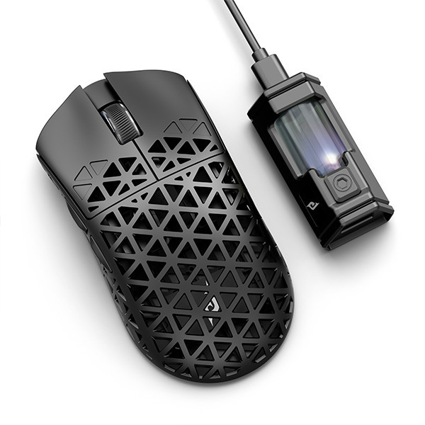 Chuột Gaming kh&ocirc;ng d&acirc;y E-Dra EM628X - Promax