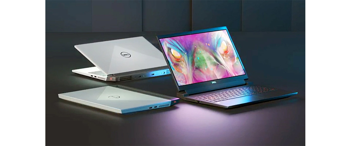 Laptop Dell Gaming G15 5515 P105F004DGR