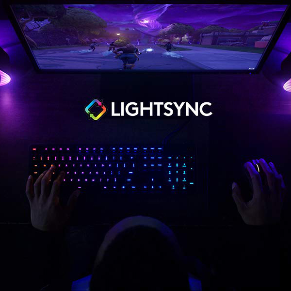 Chuột Logitech G-Pro RGB Gaming