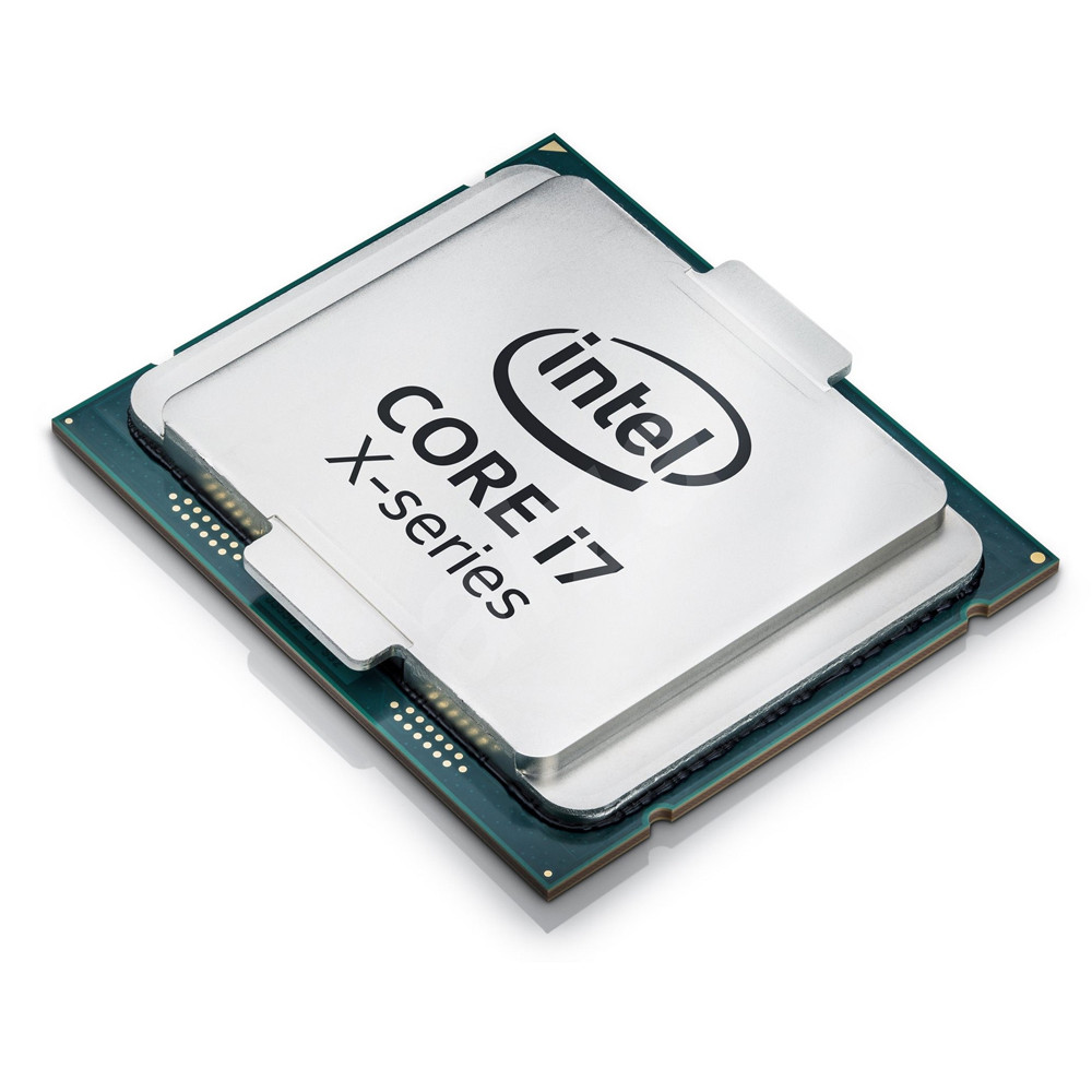 CPU Intel Core i7 7740X (Up to 4.50Ghz/ 8Mb cache)
